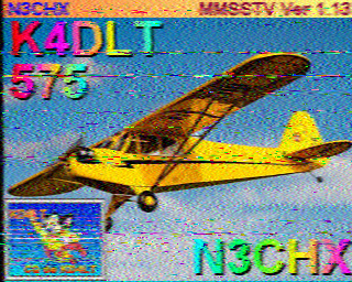 SSTV