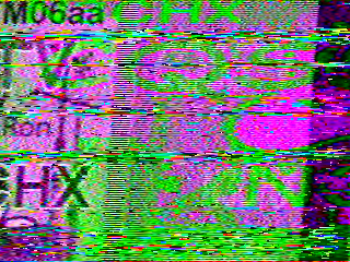 SSTV