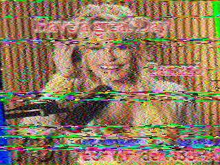 SSTV