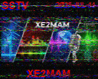 SSTV