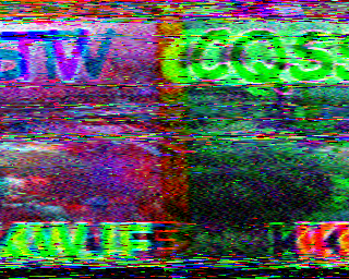 SSTV