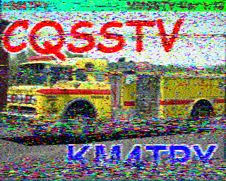 SSTV