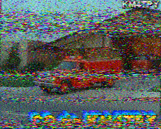 SSTV