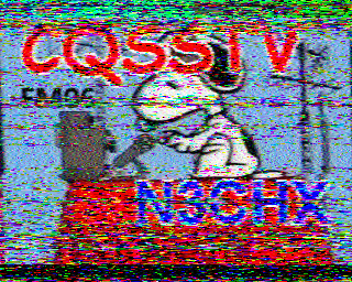 SSTV