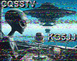 SSTV