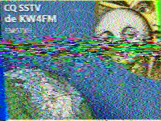 SSTV