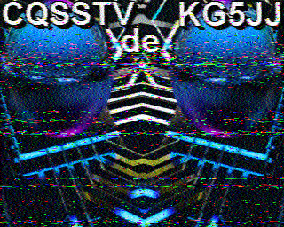 SSTV