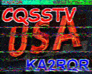 SSTV