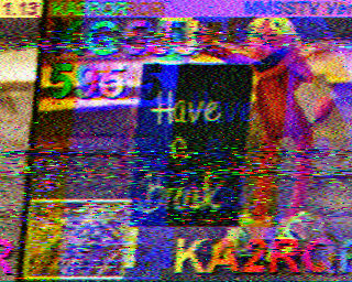 SSTV