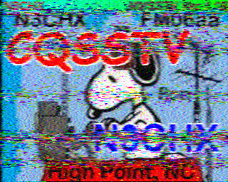 SSTV