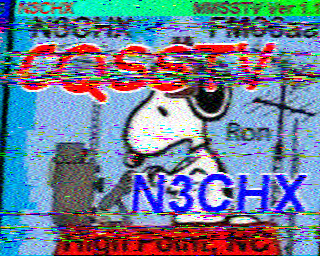 SSTV