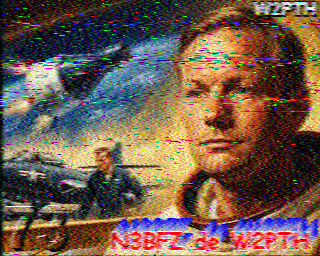 SSTV