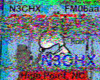 SSTV