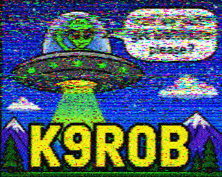 SSTV