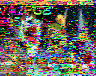 SSTV