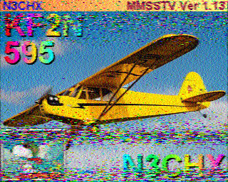 SSTV
