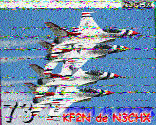 SSTV