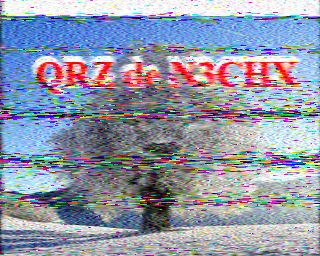 SSTV