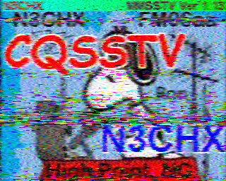 SSTV