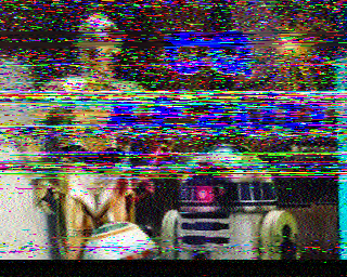 SSTV