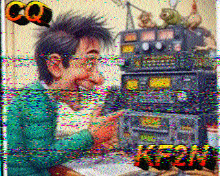 SSTV