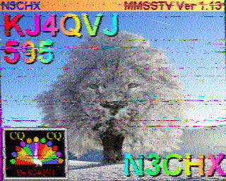 SSTV