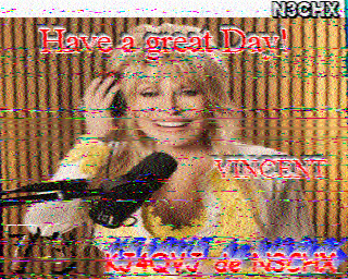 SSTV