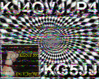 SSTV