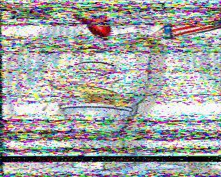SSTV