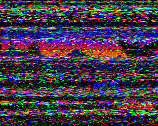 SSTV