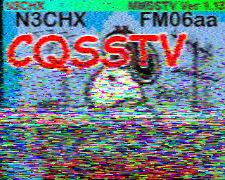 SSTV