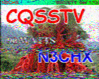 SSTV
