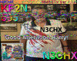 SSTV