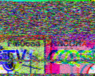 SSTV