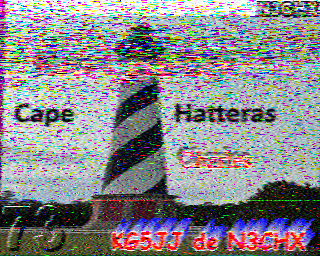 SSTV
