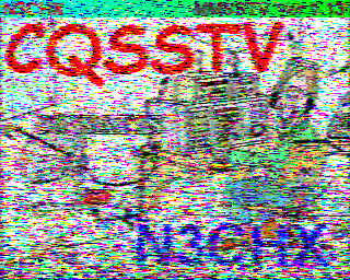 SSTV