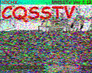 SSTV