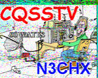 SSTV