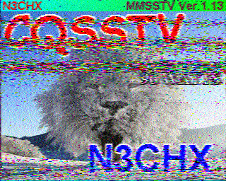 SSTV