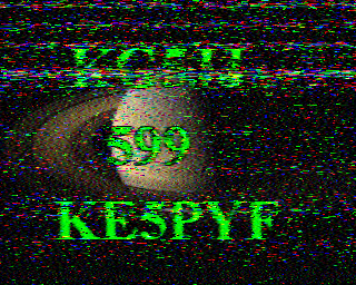 SSTV
