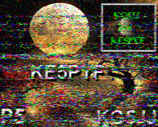 SSTV