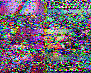 SSTV