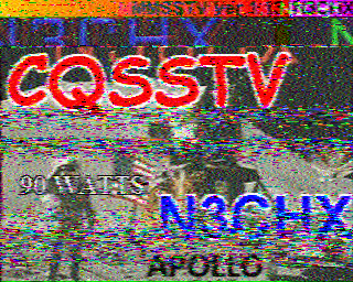 SSTV