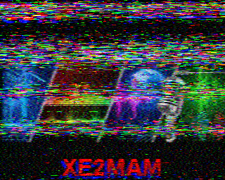 SSTV