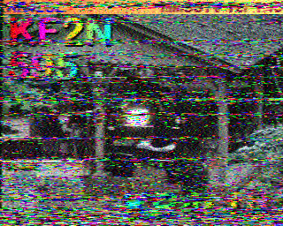 SSTV