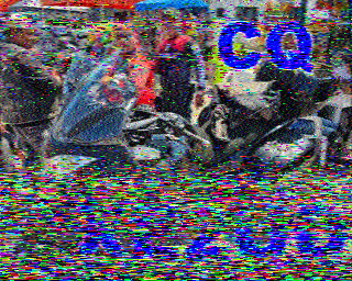 SSTV