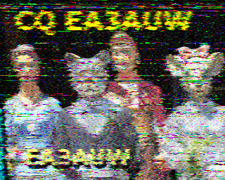 SSTV