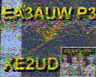 SSTV