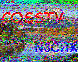 SSTV