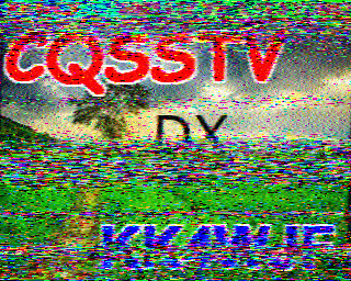 SSTV